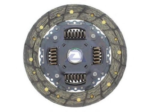 AISIN DH-830 - Clutch Disc