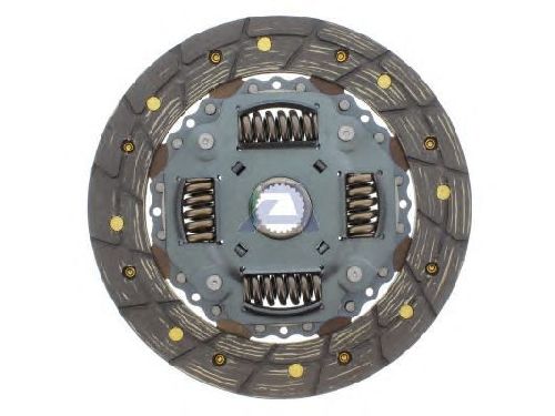 AISIN DH-831 - Clutch Disc