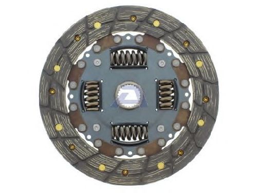 AISIN DH-831 - Clutch Disc