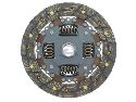 AISIN DH-831 - Clutch Disc