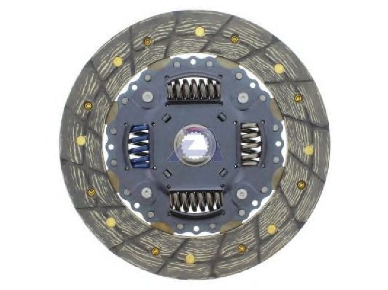 AISIN DH-912 - Clutch Disc