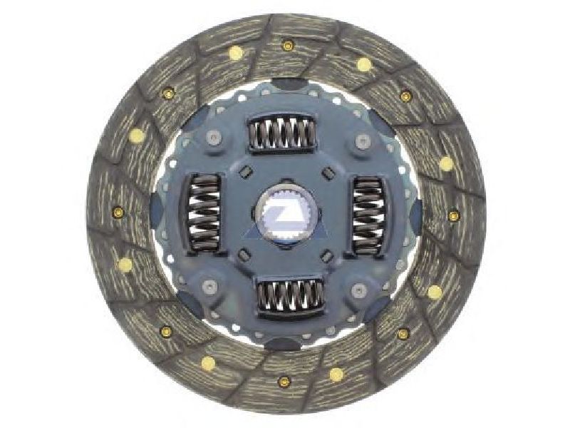 AISIN DH-913 - Clutch Disc HONDA