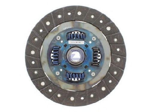 AISIN DH-919 - Clutch Disc HONDA