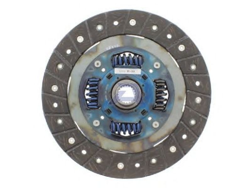 AISIN DH-919 - Clutch Disc HONDA