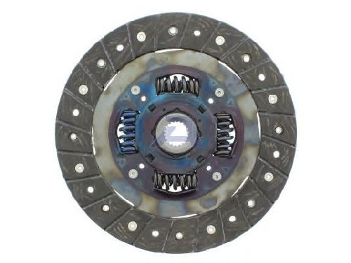 AISIN DH-919 - Clutch Disc HONDA