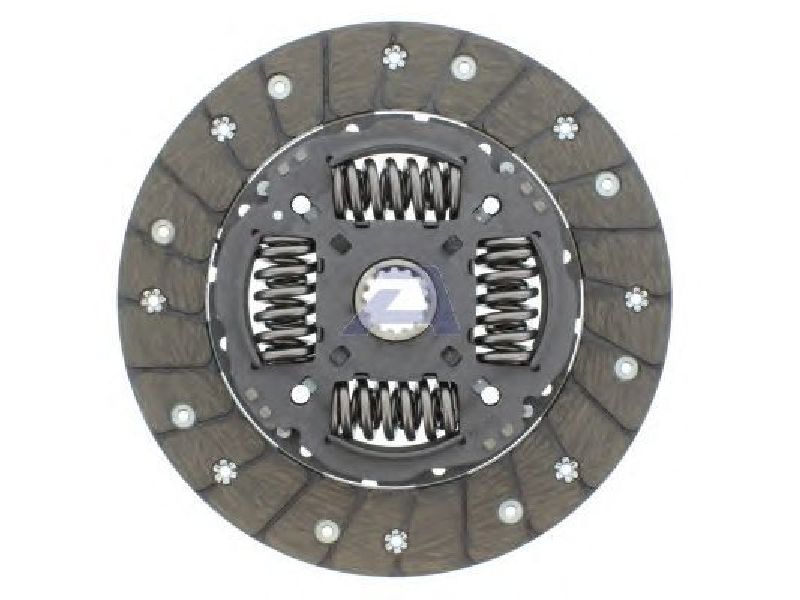 AISIN DH-922 - Clutch Disc