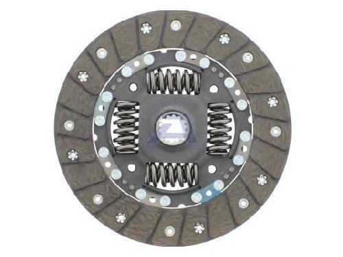 AISIN DH-922 - Clutch Disc
