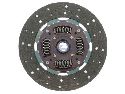 AISIN DK-002 - Clutch Disc KIA