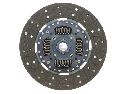 AISIN DK-002 - Clutch Disc KIA