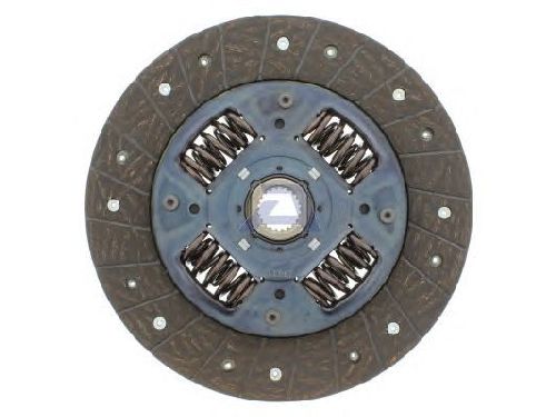 AISIN DK-003 - Clutch Disc KIA