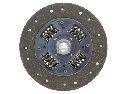 AISIN DK-003 - Clutch Disc KIA