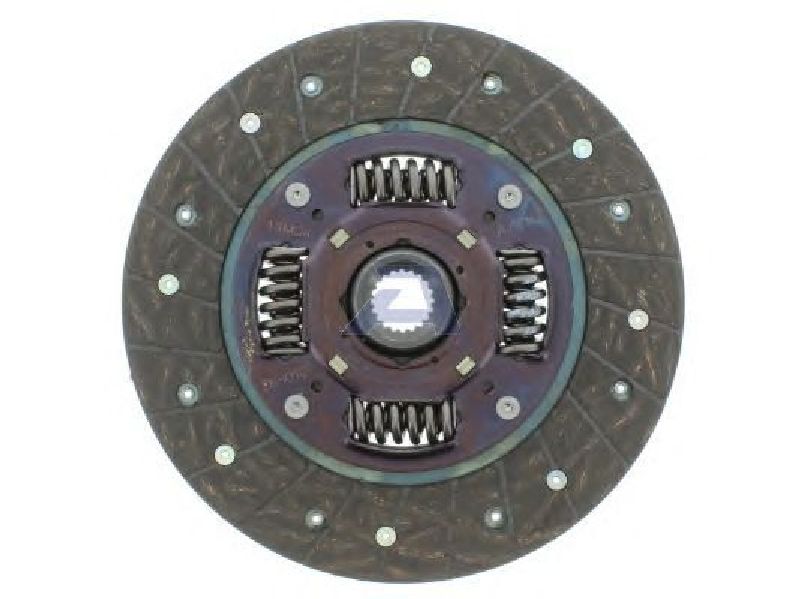 AISIN DK-012 - Clutch Disc