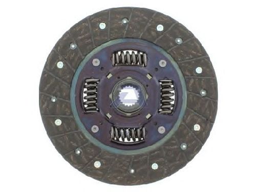 AISIN DK-012 - Clutch Disc