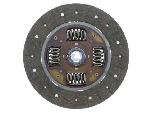 AISIN DK-015 - Clutch Disc