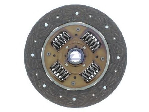 AISIN DK-015 - Clutch Disc