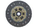 AISIN DK-018 - Clutch Disc HYUNDAI, KIA