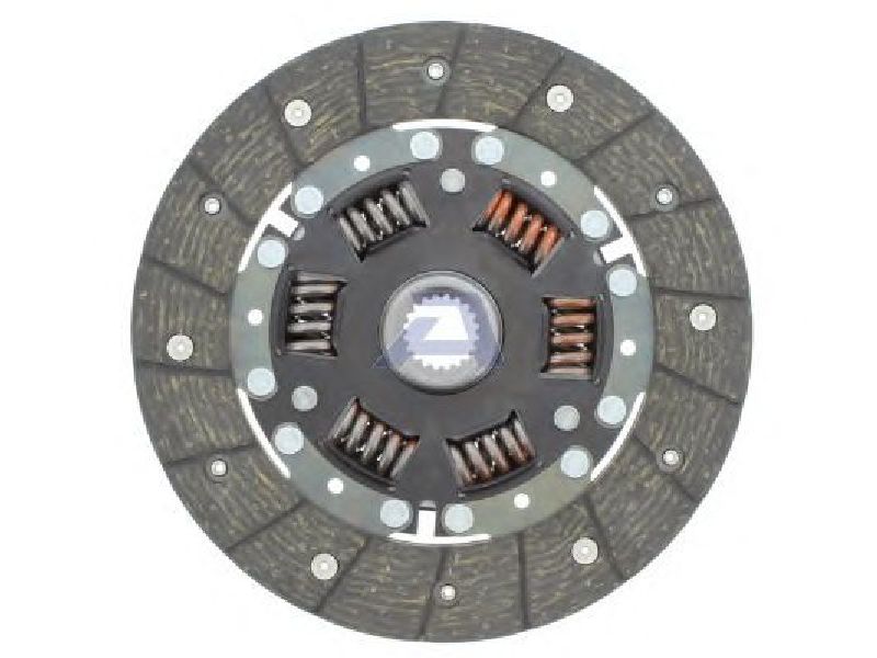 AISIN DM-009U - Clutch Disc