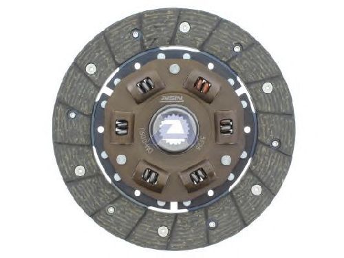 AISIN DM-009U - Clutch Disc