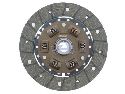 AISIN DM-009U - Clutch Disc