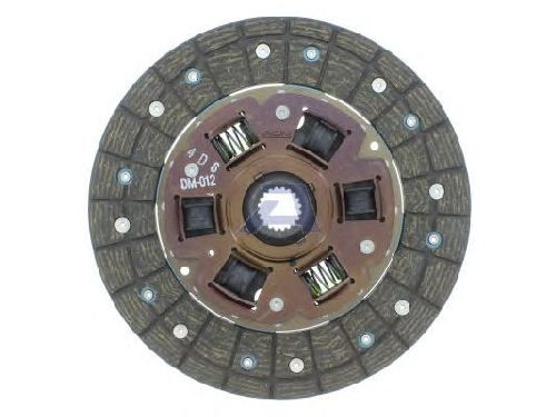 AISIN DM-012 - Clutch Disc