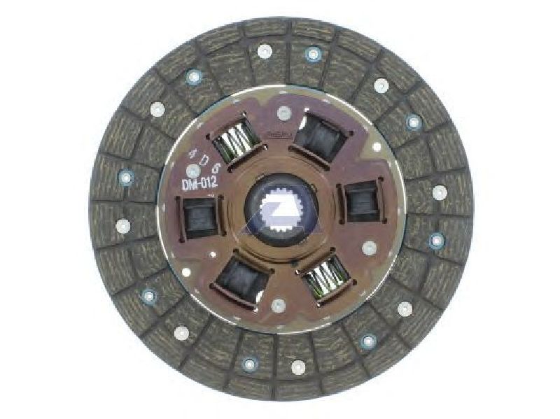 AISIN DM-012 - Clutch Disc