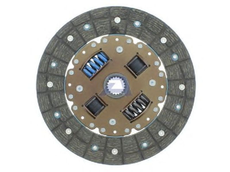 AISIN DM-016 - Clutch Disc PROTON