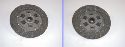 AISIN DM-044 - Clutch Disc