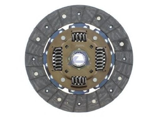 AISIN DM-046U - Clutch Disc