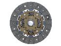 AISIN DM-046U - Clutch Disc