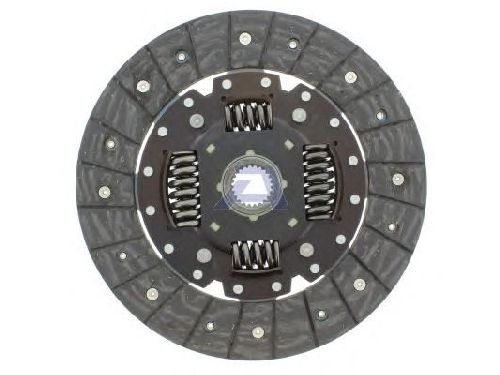 AISIN DM-046U - Clutch Disc