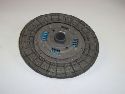 AISIN DM-319S - Clutch Disc MITSUBISHI