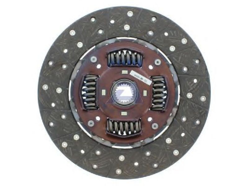 AISIN DM-912 - Clutch Disc