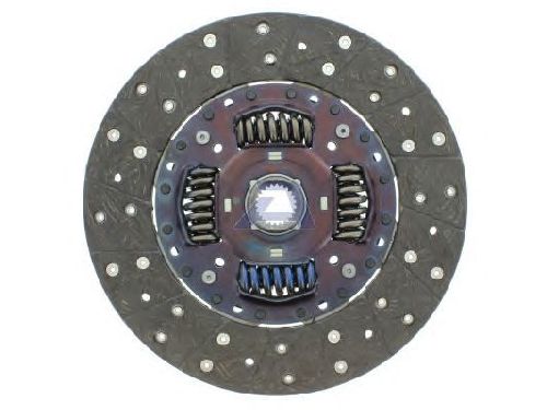 AISIN DM-912 - Clutch Disc