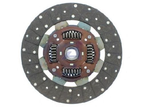 AISIN DM-920 - Clutch Disc MITSUBISHI