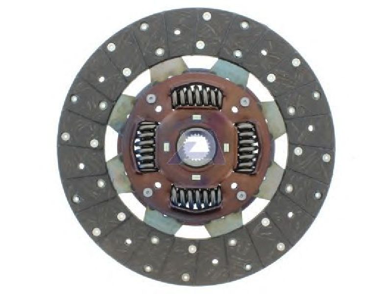 AISIN DM-920 - Clutch Disc MITSUBISHI