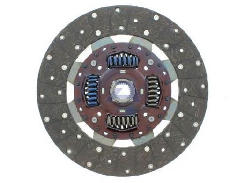 AISIN DM-920 - Clutch Disc MITSUBISHI