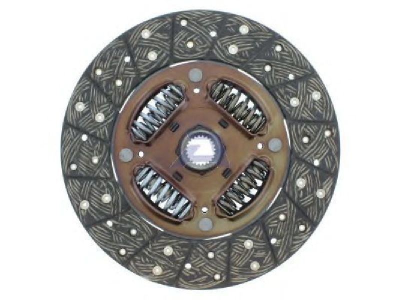 AISIN DM-936 - Clutch Disc MITSUBISHI