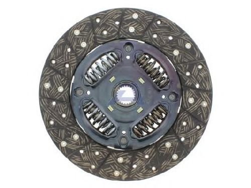 AISIN DM-936 - Clutch Disc MITSUBISHI