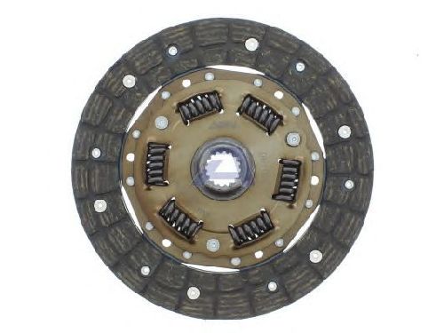 AISIN DN-001 - Clutch Disc