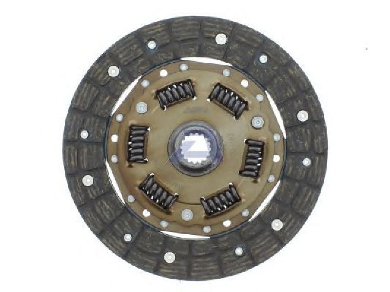 AISIN DN-001 - Clutch Disc