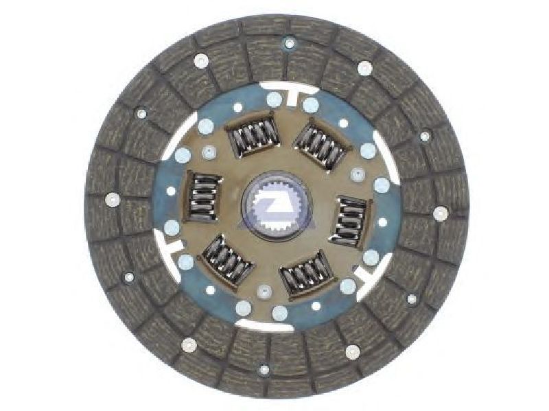 AISIN DN-016 - Clutch Disc