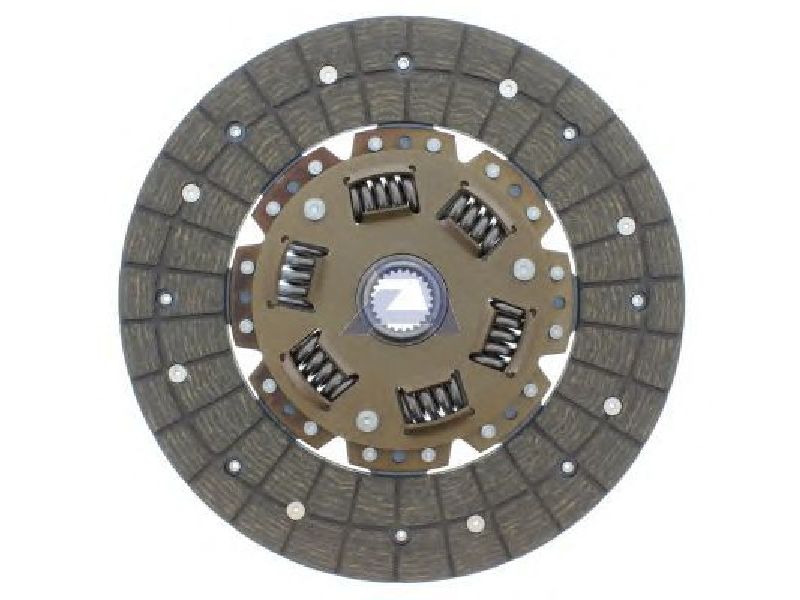 AISIN DN-039 - Clutch Disc NISSAN