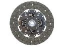 AISIN DN-047U - Clutch Disc NISSAN, CARBODIES