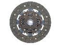 AISIN DN-047U - Clutch Disc NISSAN, CARBODIES