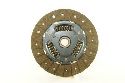 AISIN DN-059 - Clutch Disc