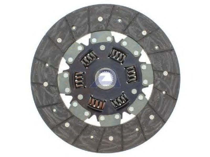 AISIN DN-063U - Clutch Disc NISSAN