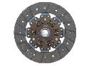 AISIN DN-063U - Clutch Disc NISSAN