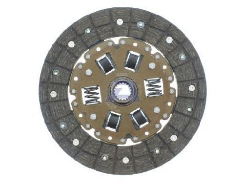 AISIN DN-064 - Clutch Disc