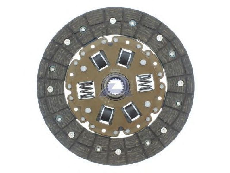 AISIN DN-064 - Clutch Disc