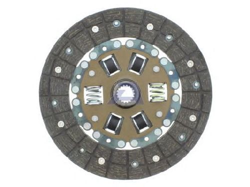 AISIN DN-064 - Clutch Disc